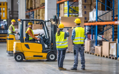 How To Choose A Warehouse Facility In Michigan