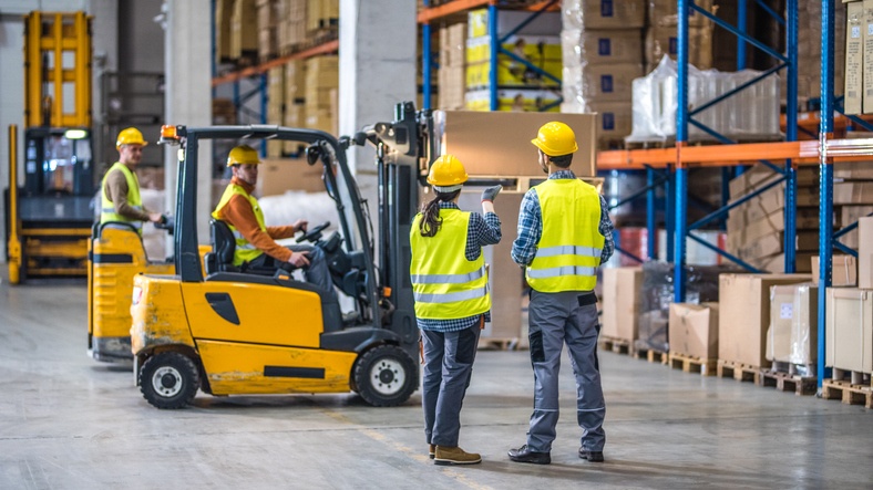 How To Choose A Warehouse Facility In Michigan