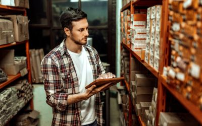 What Inventory Model Is Right For Your Business?