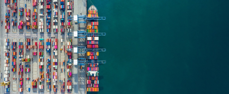 What Are The Benefits Of Ocean Freight?