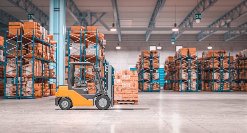 What Is A U.S. Customs Bonded Warehouse: Warehousing 101