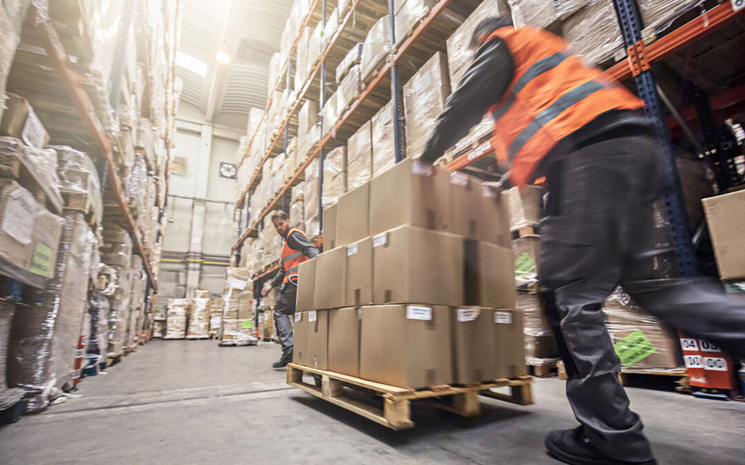 How To Elevate Your Supply Chain Efficiency