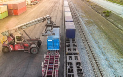 Transloading: The Key to Efficient Shipping and Warehousing