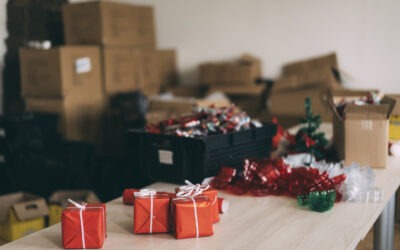 Maximizing Your Ecommerce Potential During the Holiday Season