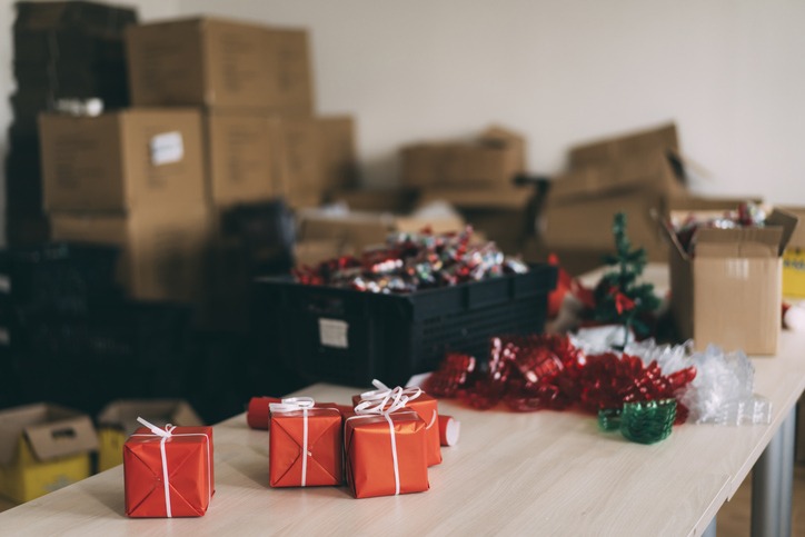 Maximizing Your Ecommerce Potential During the Holiday Season