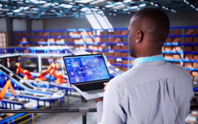 Spring into Efficiency: Why May Is the Perfect Time to Optimize Your Warehouse Operations