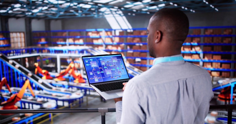 Spring into Efficiency: Why May Is the Perfect Time to Optimize Your Warehouse Operations