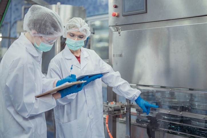 Why Leasing FDA-Approved Pharmaceutical-Grade Warehouse Space Is a Smart Move for Your Business