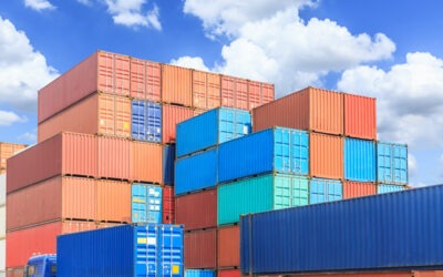 Understanding Container Drayage: A Critical Link in the Supply Chain