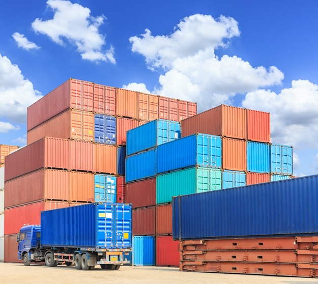 Understanding Container Drayage: A Critical Link in the Supply Chain