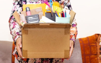 Back-to-School Season and the Surge in Logistics: How Warehousing and Shipping Adapt