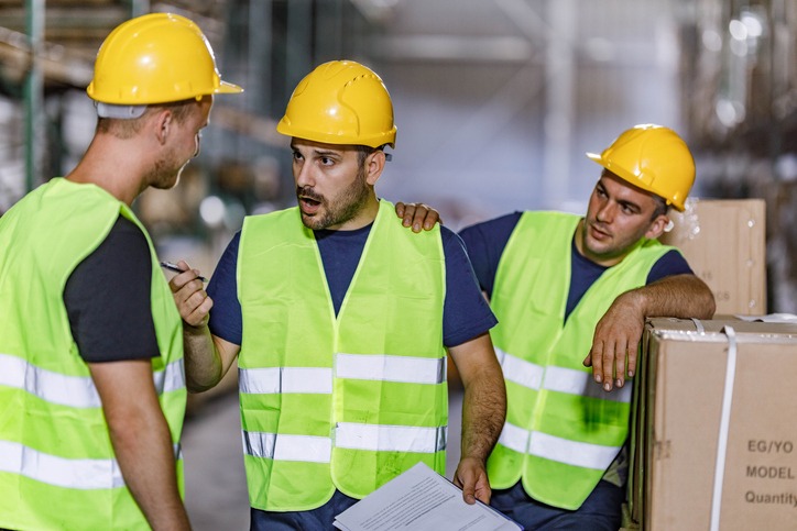 Top 5 Challenges in Warehousing and How to Overcome Them