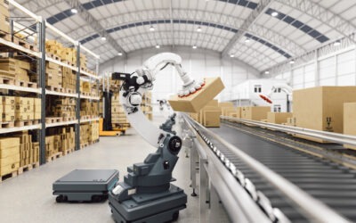 Upcoming Trends in Warehouse Leasing: What to Expect in 2026 and Beyond
