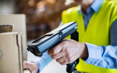 Barcode vs. RFID: Which Is Better for Inventory Control?