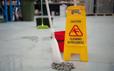 Spring Cleaning Your Warehouse: Smart Ways to Optimize Space and Efficiency