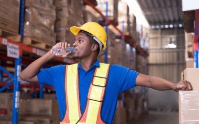 Beat the Heat: Protecting Temperature-Sensitive Products During Summer Shipping