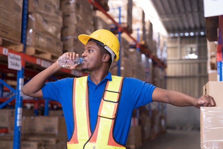 Beat the Heat: Protecting Temperature-Sensitive Products During Summer Shipping