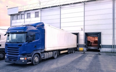 The Importance of Cross-Docking for Faster Summer Distribution