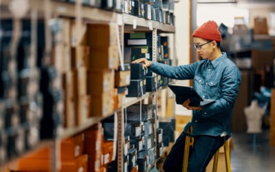 Fall Inventory Planning: How to Prepare Your Warehouse for the Final Quarter